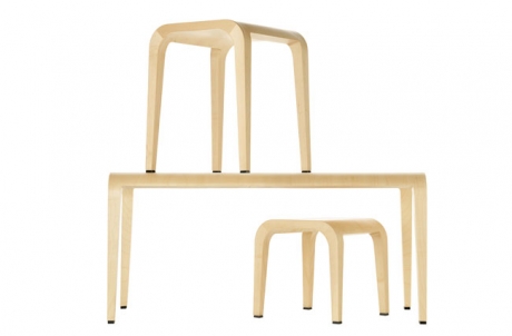 Laleggera Stool