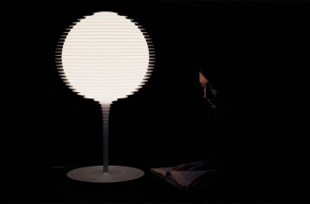 Flow T1 - Table lamp